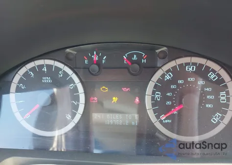 2012 Ford Escape Xls из США, поврежденный, VIN 1FMCU0C77CKC81440